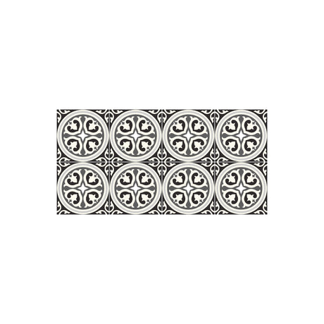 8-pk Evora selvklebende fliser