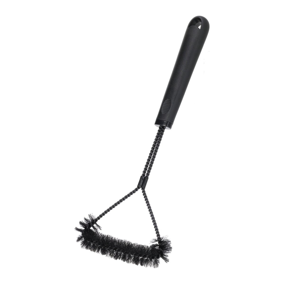 BBQ Grillbørste Rustfritt stål 39 cm - Lindas Dekor grillbørste