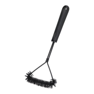 BBQ Grillbørste Rustfritt stål 39 cm - Lindas Dekor grillbørste