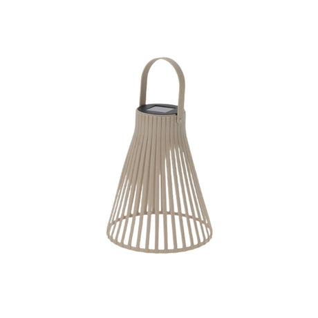 LED solarlykt til inngangsparti, trapp og terrassebord