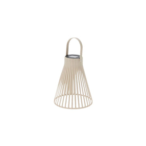 LED solarlykt til inngangsparti, trapp og terrassebord
