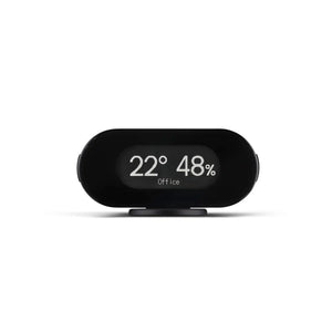 Jacob Jensen klimastasjon for hjem, kontor og soverom