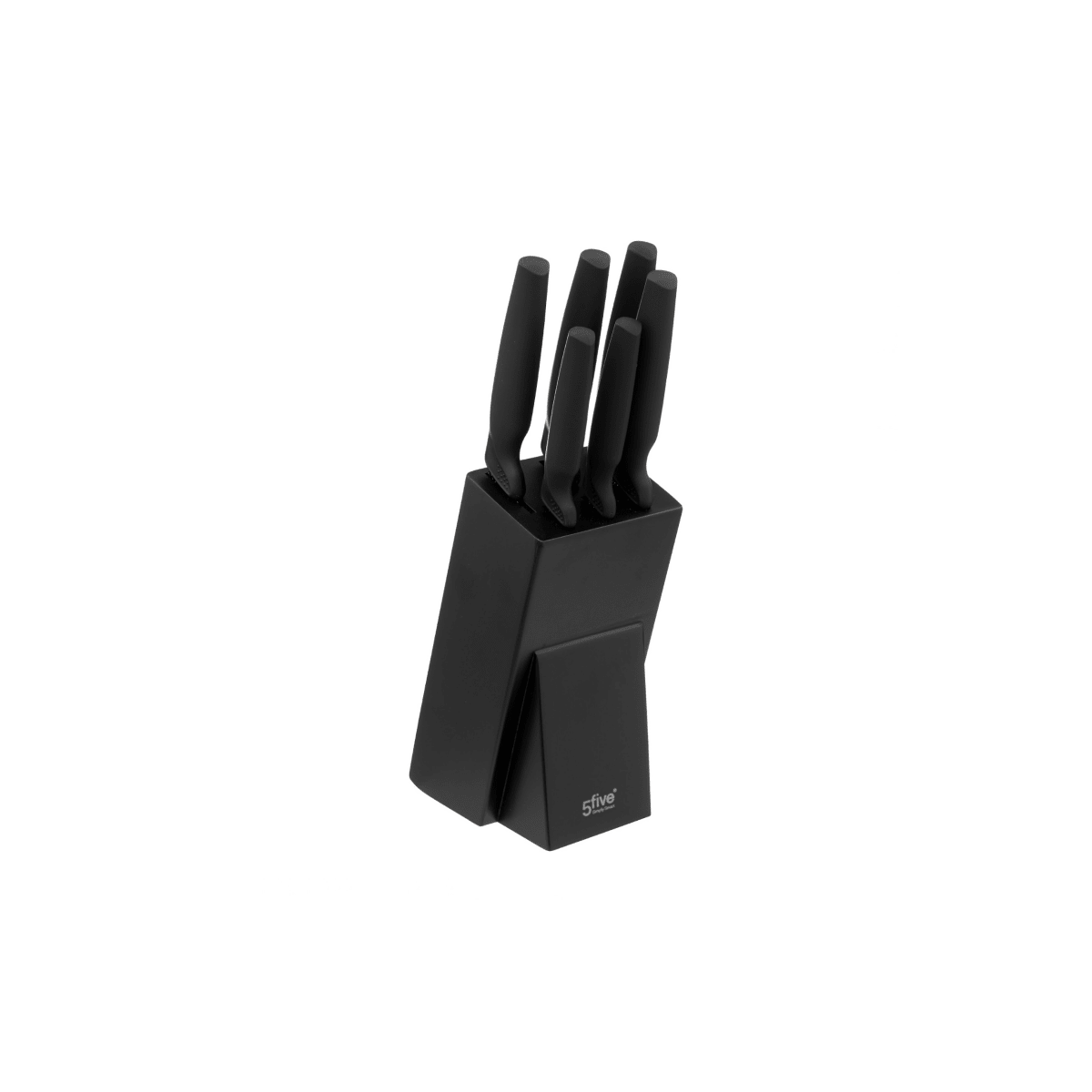 Knivblokk Caractère med 6 kniver - Lindas Dekor Knivblokk