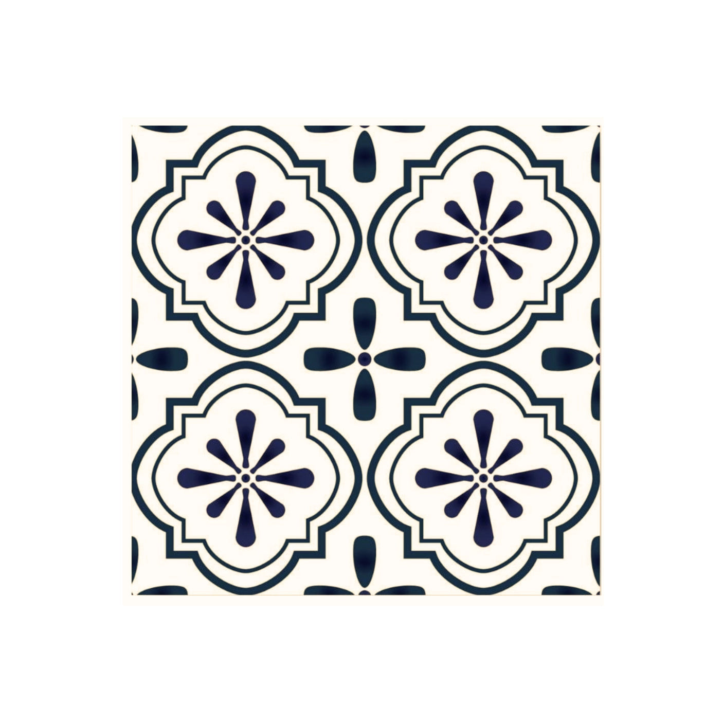 8-pk Nova varm selvklebende fliser