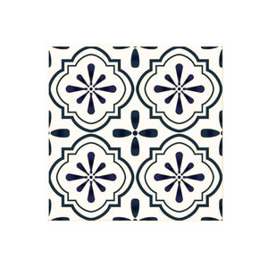 8-pk Nova varm selvklebende fliser