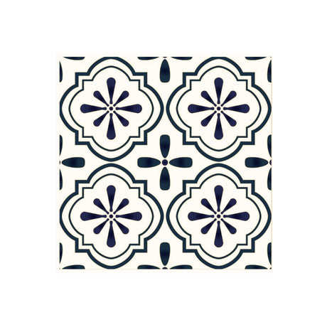 8-pk Nova varm selvklebende fliser