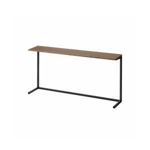 Frittstående hylle til kjøkkenbenk sort 90 x 46,7 cm - Lindas Dekor Hylle