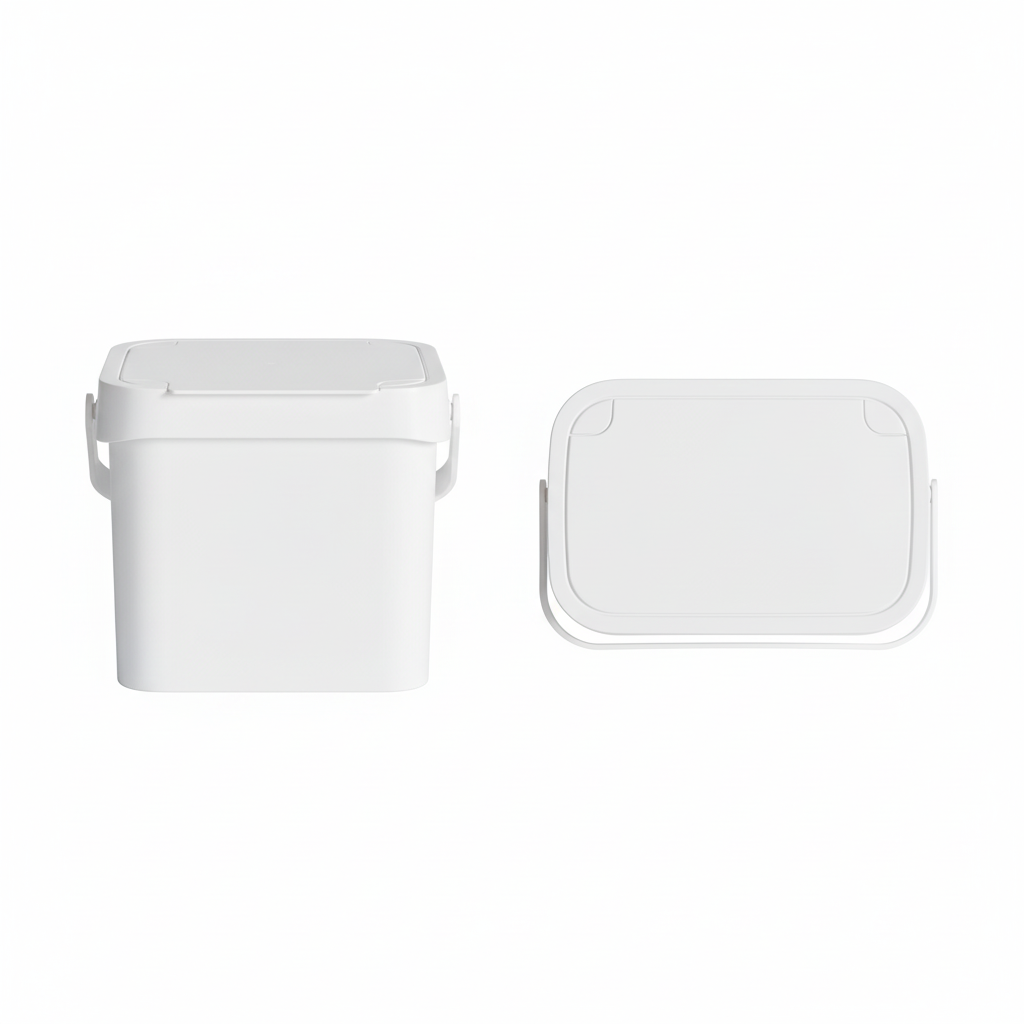 SmartStore avfallsbøtte til matrester og bærekraftig sortering