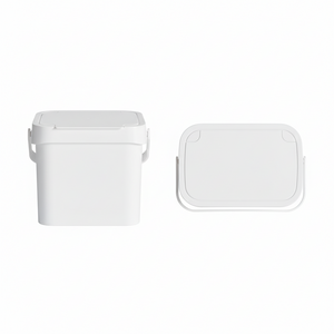 SmartStore avfallsbøtte til matrester og bærekraftig sortering