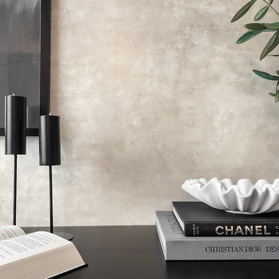 Selvklebende kontaktplast til vegg