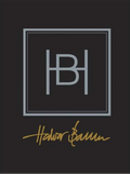 Logo Halvor Bakke interiørprodukter