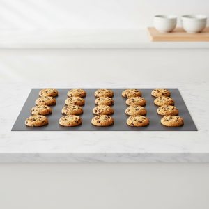 Non stick bakeunderlag fra GastroMax til kjeks og småbakst