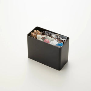 Oppbevaring for kaffefilter sort - Lindas Dekor