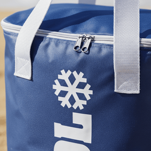 Kjølebag 24 liter - Lindas Dekor Oppbevaring