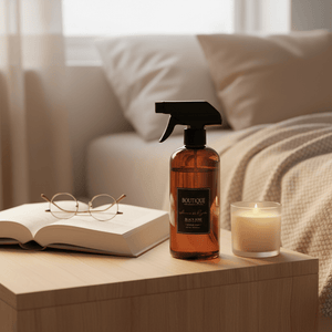 Stor romspray 500 ml til bedre duftopplevelse i hverdagen