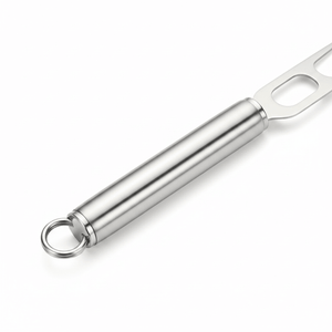 Ostekniv stål 28 cm - Lindas Dekor