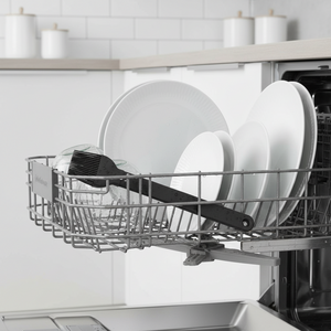 Pensel til olje og smør i bakeformer