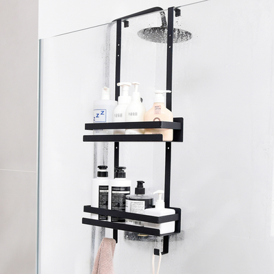 Smarte organiseringsløsninger til bad