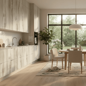 Vareprøve Premium Artico oak kontaktplast - Lindas Dekor