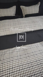 Halvor Bakke Chateau Roubine sengesett