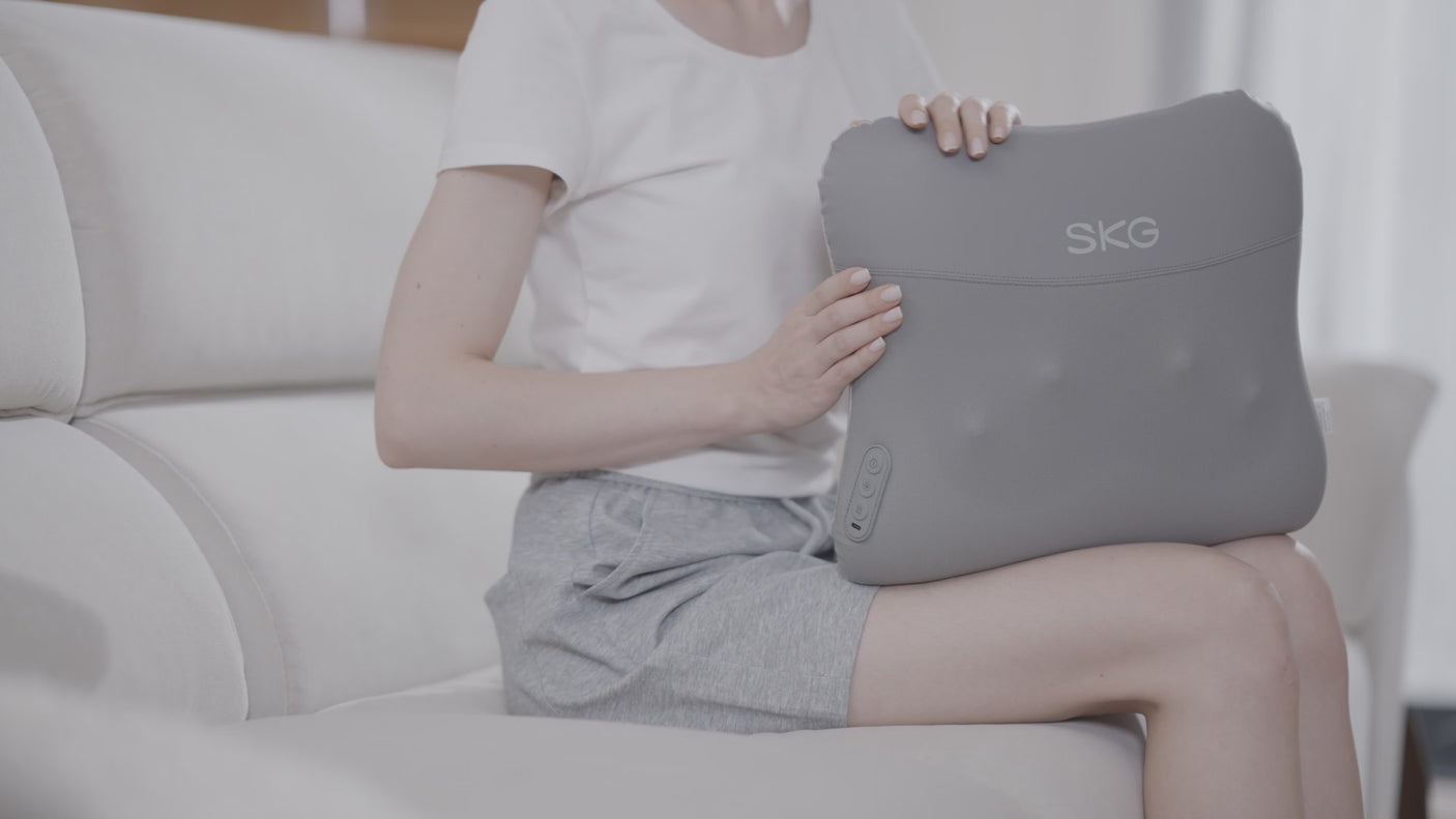 Massasjepute ComfortPro