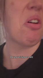 Kvast och sopskyffel, med dammuppsamlare