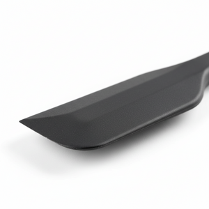 Smal silikonspatel til glasur og frosting fra GastroMax