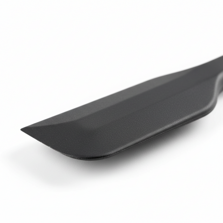 Smal silikonspatel til glasur og frosting fra GastroMax