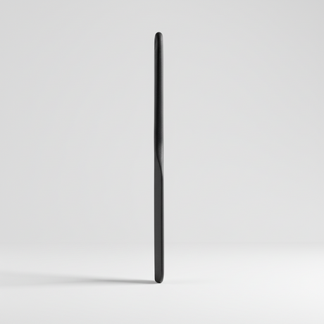 GastroMax glasurspatel til non stick bakeformer og boller