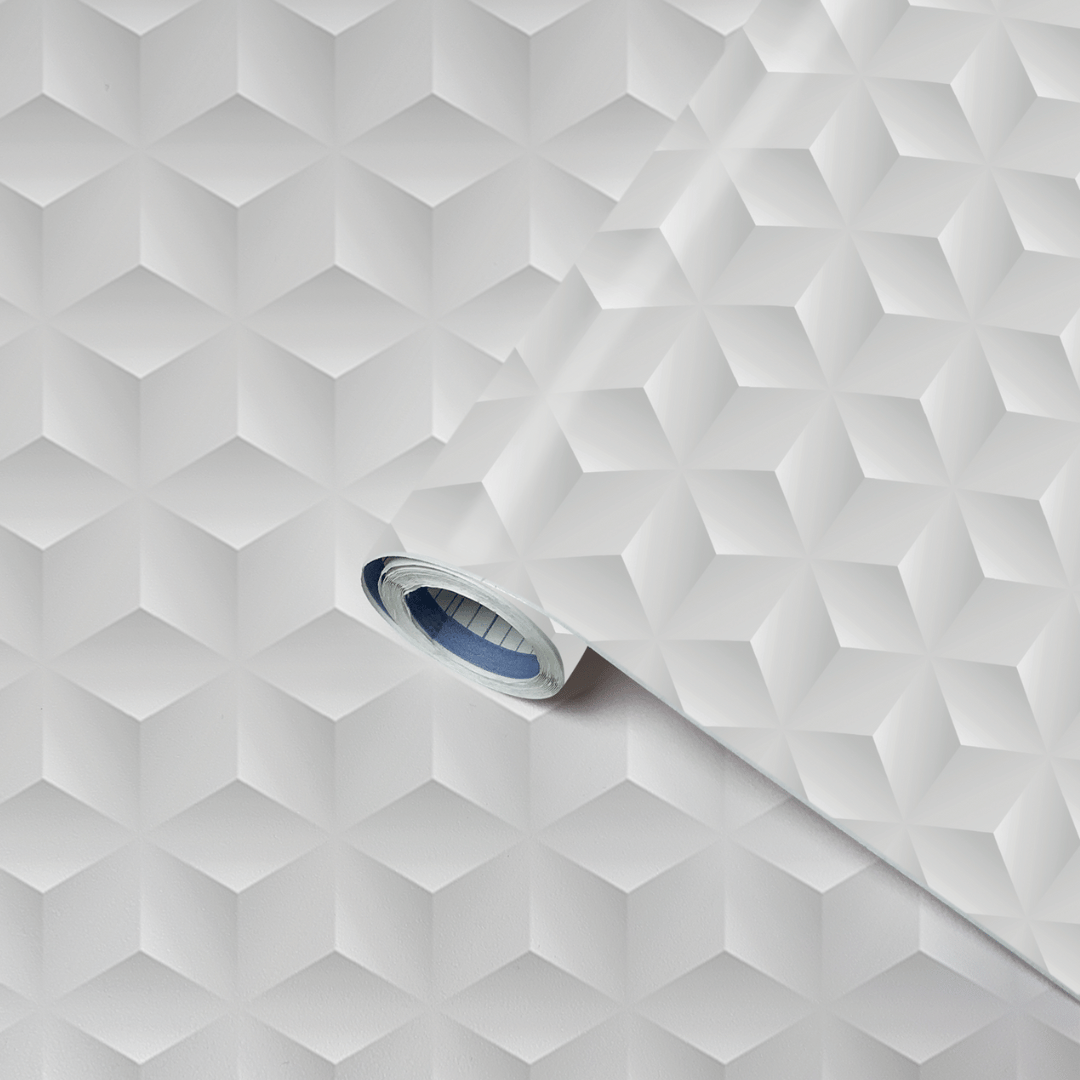 Vareprøve: Cubic kontaktplast
