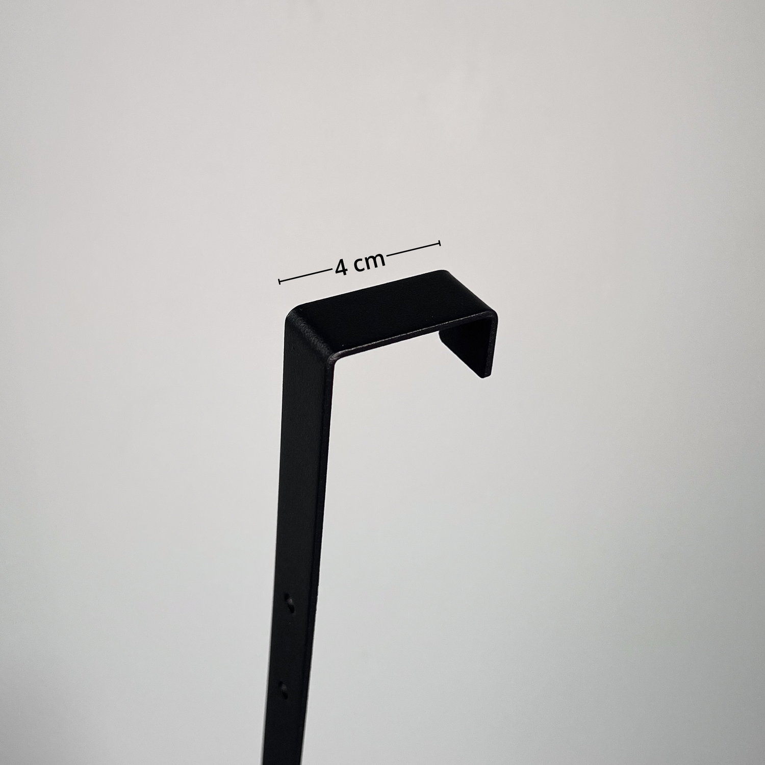 Smart oppbevaring til dusj uten boring