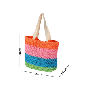 Strandbag Mila