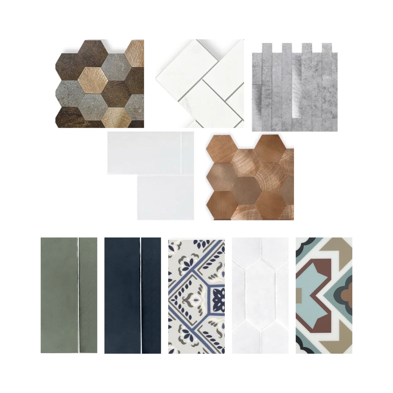 Kundfavoriter för stänkskydd