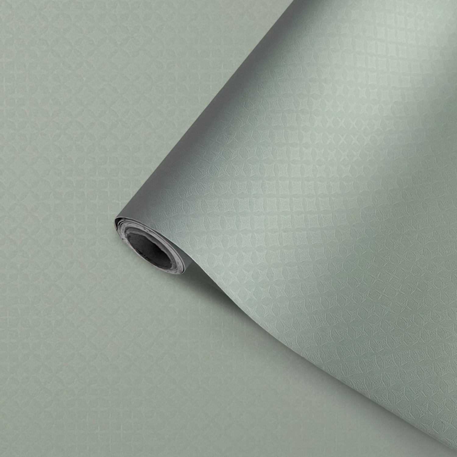 Exempel: Nova grön självhäftande tapet