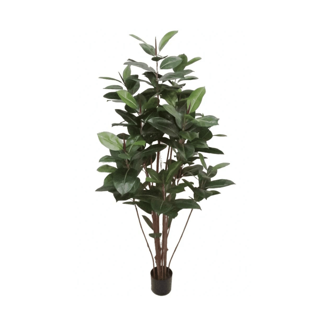 Kunstig inneplante fra Mr. Plant til større oppholdsrom