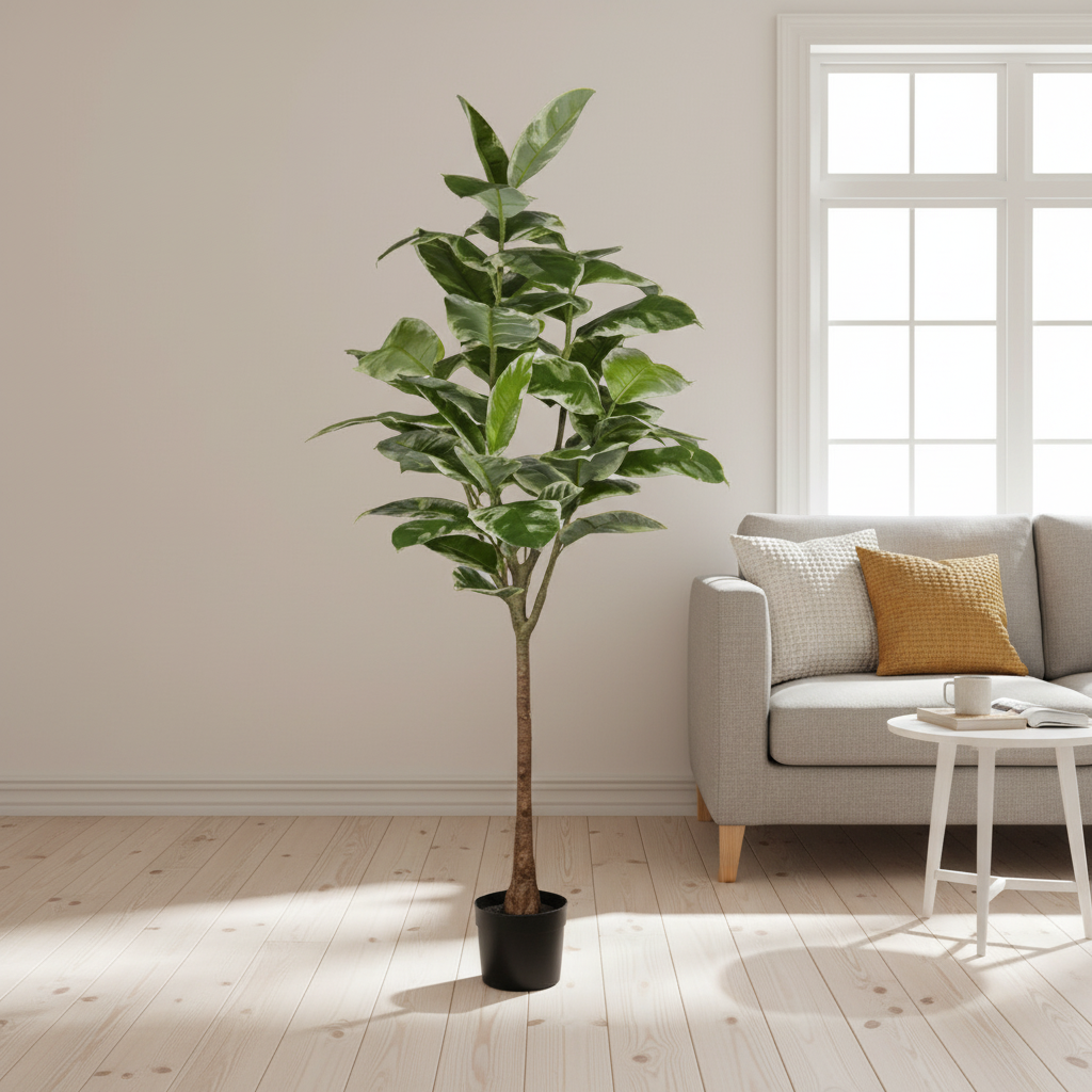 Mr. Plant Fikus Elastica 190 cm