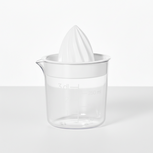 Kjøkkenredskap til pressing av appelsin, sitron og lime