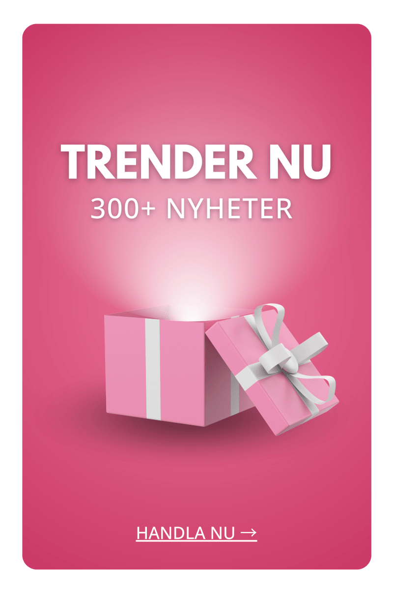 300 plus nyheter inom heminredning, organisering och smarta lösningar för hemmet
