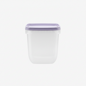 oppbevaringsbokser til bær og middagsrester