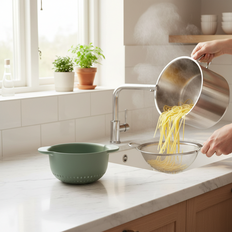 Dørslag Chef it Nordic sage 1000 ml mini