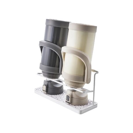 • flaskestativ kjøkken
