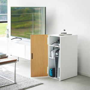 oppbevaring til kontrollere,