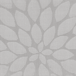 Vevd bordbrikke, sølv