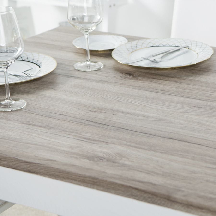 Sanremo Eik Natur kontaktplast