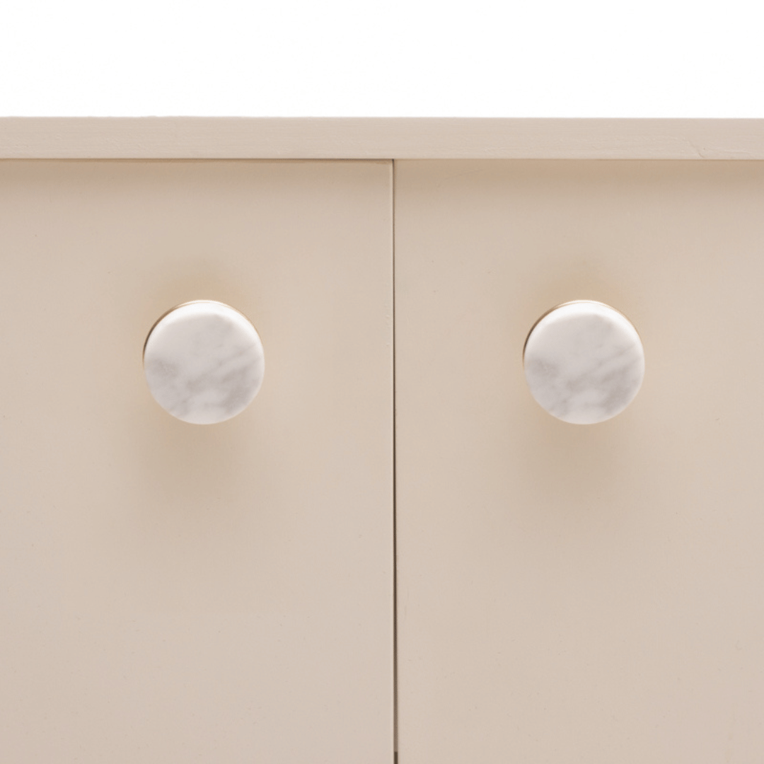 Paris knott, marmor 28 mm