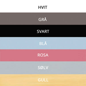 Toalettikon, unisex