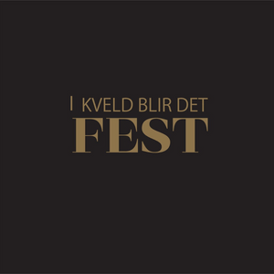 20-pk Servietter "Fest"