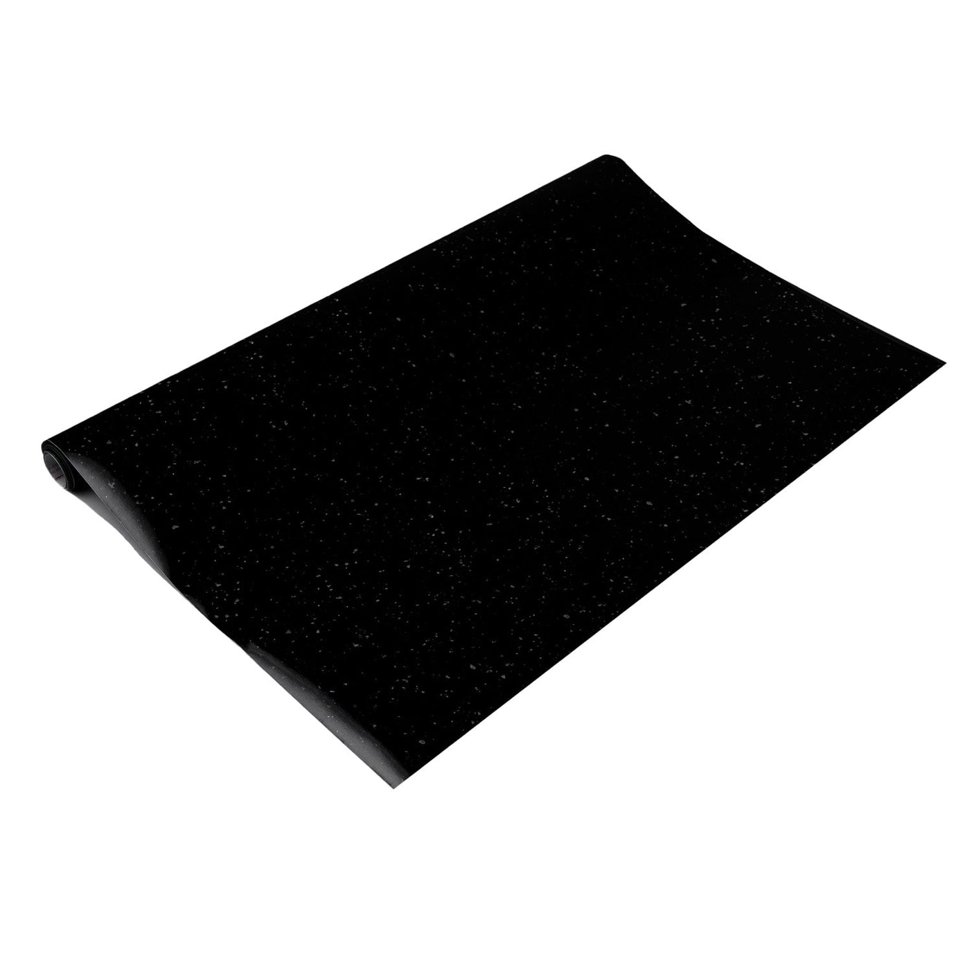 Granitsvart kontaktplast
