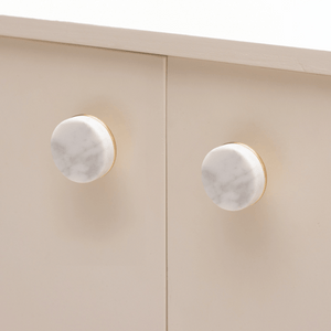 Paris knott, marmor 28 mm