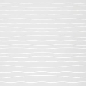 Static Waves fönsterfilm